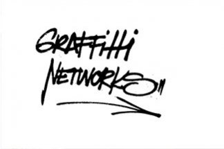 Graffitti Networks